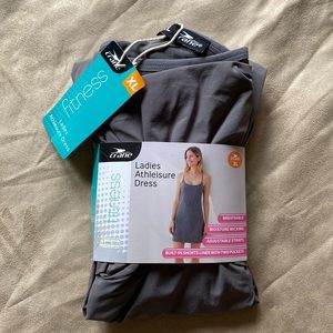 Aldi Crane Athleisure Dress XL NIP